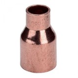 Муфта Viega d108х88,9 редукционная под пайку, ВН медь, модель 95243 &mdash; 