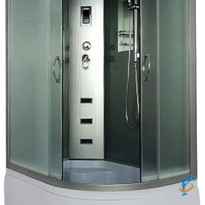 Душевая кабина River DUNAY 110/80/44 L MT  (10000002386)