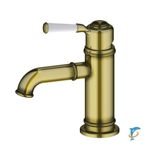 Смеситель Timo Arisa 5361/02F Антик  (5361/02F antique)