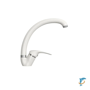 Смеситель кухонный GreenStone GS-002-341 молочный (GS-002-341)