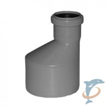 Переход канализационный Ф110-50 (Millennium) &mdash; 