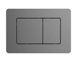 Кнопка смыва AltroBagno PFP 0282 GM &mdash; 