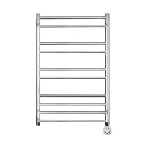 Электрический полотенцесушитель Lemark Poseidon LM42810E П10 500x800 левый/правый — 