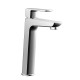 Смеситель для раковины-чаши Azario ATRI высокий, хром (AZ-15964551)  (AZ-15964551)