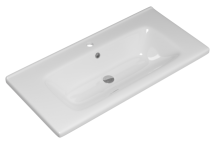 Раковина мебельная Днепрокерамика (Misty) Этна 90 — 