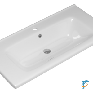 Раковина мебельная Днепрокерамика (Misty) Этна 90  (Misty_2050025400215)