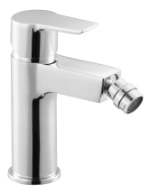 Смеситель AZARIO ENZO для биде, хром (AZ-15716601) — 