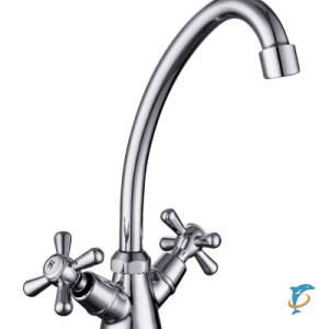 Смеситель Lemark Soul LM6040C для кухни (LM6040C)