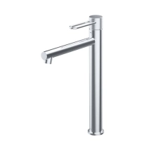 Смеситель для раковины Iddis Duna DUNSB01i01, хром &mdash; Смеситель для умывальника Carlow Plus, IDDIS, CRPSB00i01