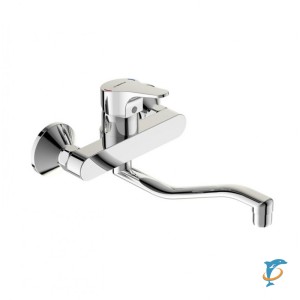 Смеситель для раковины VIDIMA NEXT BA373AA  (BA373AA)