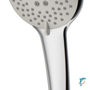 F0280000 Like ручной душ 110 мм, 3 функции, шт  (F0280000)