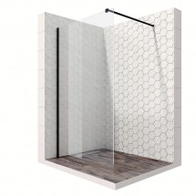 Душевая перегородка Ambassador Waik-in 15031112 (1200x2000) — 