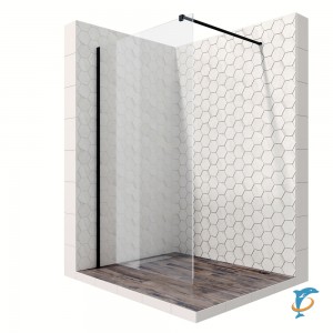 Душевая перегородка Ambassador Waik-in 15031112 (1200x2000)  (15031112)