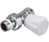 Регулировочный вентиль TIM верхний прямой 1/2 — 