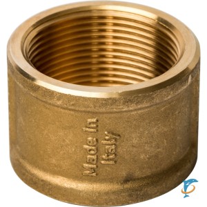 Stout Муфта ВВ 1"1/2 (SFT-0005-112112)