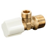 Кран 1/2&quot; Millennium для подключения инсталляции — 