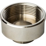 Stout Переходник ВН никелированный 1&quot;1/2x1&quot; — 