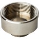 Stout Переходник ВН никелированный 1"1/2x1"  (SFT-0008-001121)