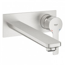 Смеситель для раковины Grohe Lineare New 23444DC1 — 