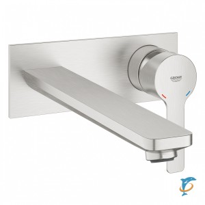 Смеситель для раковины Grohe Lineare New 23444DC1  (23444DC1)