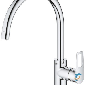 Смеситель для кухни Grohe BauLoop 31368001  (31368001)