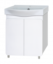 Тумба для комплекта Misty Чегет 65 напольная — 