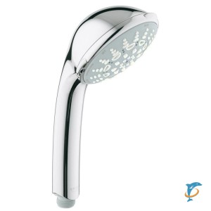 Душевая лейка Grohe Relexa Five 28796000 (28796000)