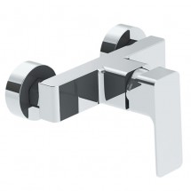 Смеситель для душа AZARIO CADEO AZ-15940601 хром — 