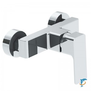 Смеситель для душа AZARIO CADEO AZ-15940601 хром  (AZ-15940601)