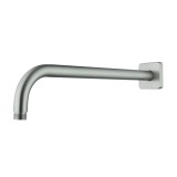 Держатель настенный Lemark LM3787GM для лейки верхнего душа — 