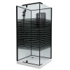 Душевая кабина Grossman Classic GR270QL (100х100х205) дверь распашная Душевая кабина Grossman Classic GR270QL (100х100х205) дверь распашная —