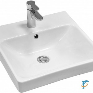 Раковина мебельная Santek Адриана 45  (Misty_1.WH50.1.630)