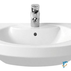Раковина Roca DAMA SENSO COMPACTO 55х42  (7327513000)