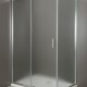 UNO-AH-1-120/90-P-Cr Душевой уголок  (UNO-AH-1-120/90-P-Cr)