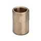 Муфта Viega d18х3/4 переходная на внутреннюю резьбу под пайку,бронза, модель 94270G  (102180)
