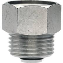 Обратный отсекающий клапан ITAP 3/8 серии 365 — Клапан отсекающий обратный