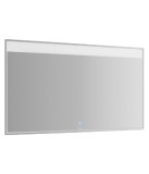 Зеркало Aqwella 5 Stars Genesis 120 с подсветкой — 