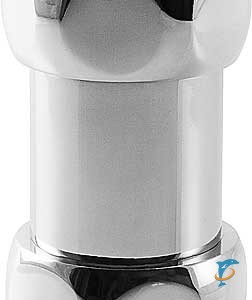 Соединение прямое 1"х1" г/г для п/с (пара) (SPUF1010)