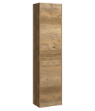 Пенал Aqwella 5 Stars Mobi 40 дуб балтийский — 