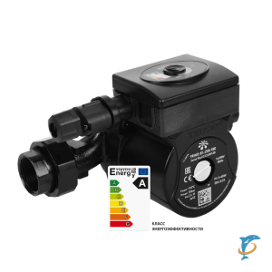 Насос циркуляционный Aquario PRIME-B1-328-180  (5038)