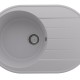 Мойка ULGRAN Quartz Nora 750 Платина  (Nora 750-04)