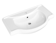 Раковина мебельная Kirovit Классик 800 — Раковина мебельная Kirovit "Классик" -800 Киров