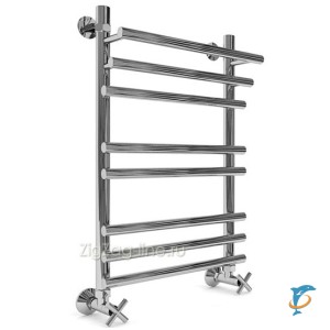 Полотенцесушитель водяной F ultra [1"] 600/800  (F ULTRA 600/800)