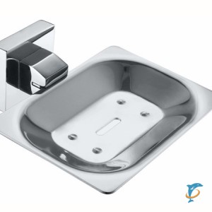 Держатель мыльницы KAISER Canon KH-2304 хром  (KH-2304)