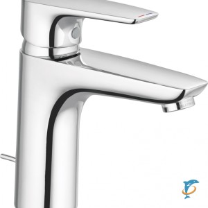 Смеситель Kludi Pure&Solid 342900575  (342900575)