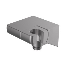 Настенное подключение шланга KAISER 0164 , с поворотным держателем для лейки &mdash; 