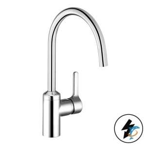 Смеситель Kludi Bingo Star 428099678  (428099678)