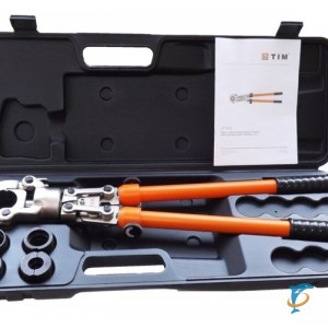 Пресс инструмент для подготовки соединения JT-1632  (JT-1632)