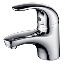 Смеситель для раковины Хром Kaiser Safira 15011 — 