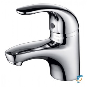 Смеситель для раковины Хром Kaiser Safira 15011 (15011)